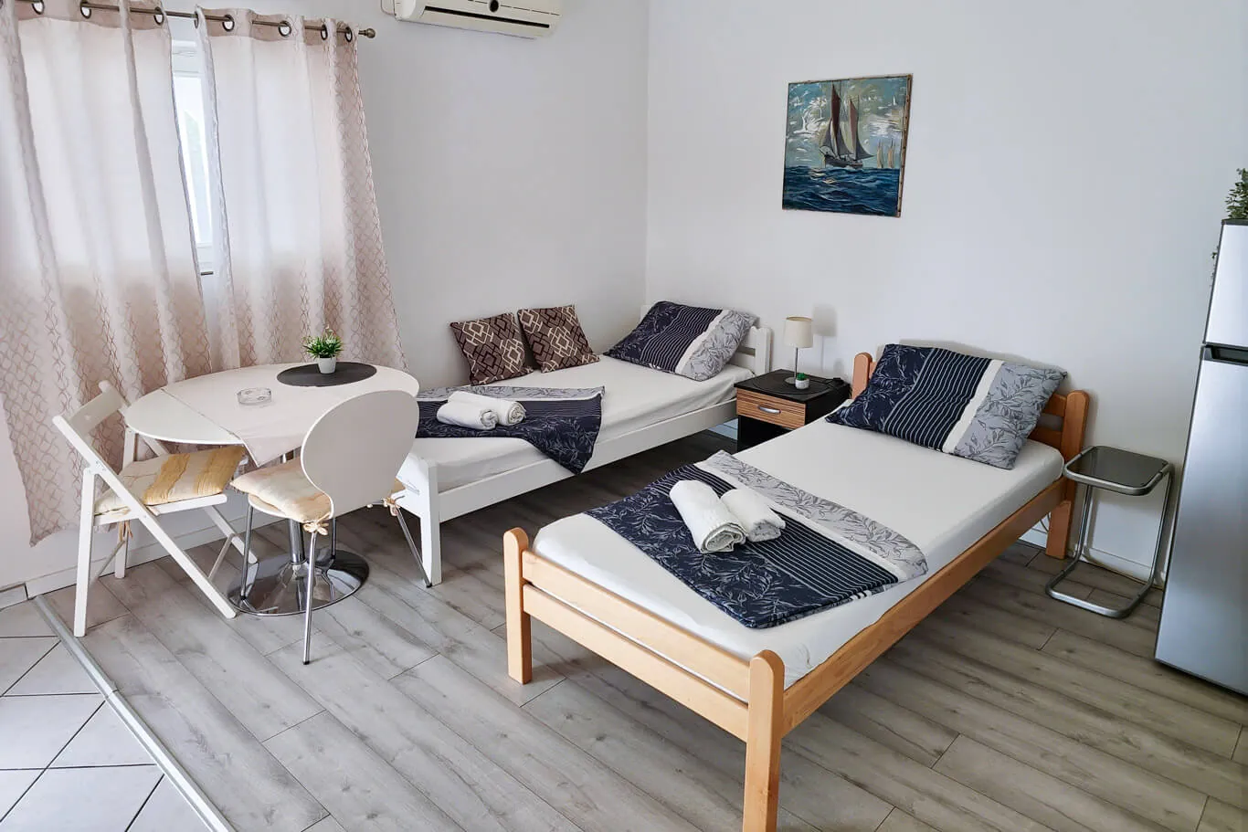 Apartment Teja